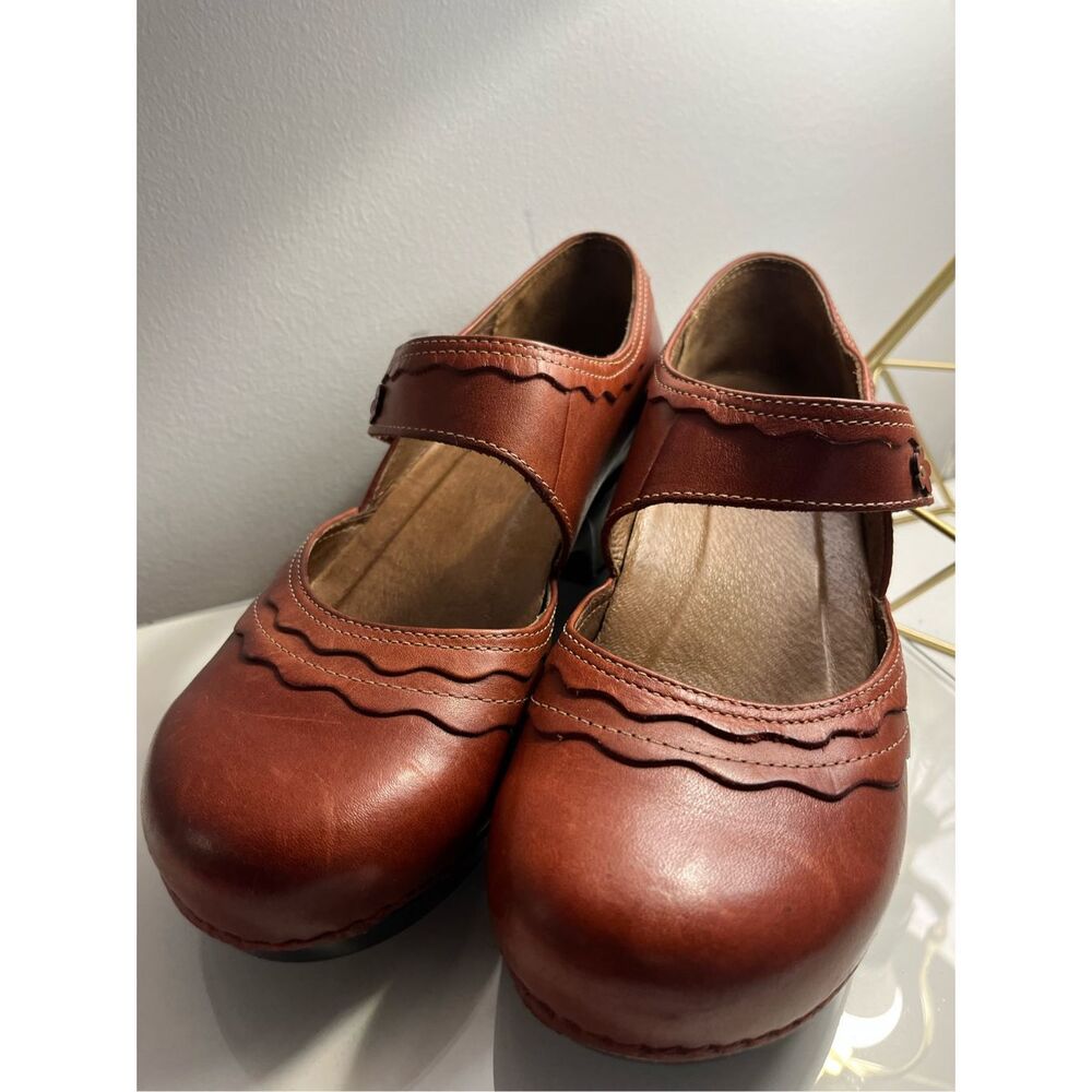 Dansko Mary Janes